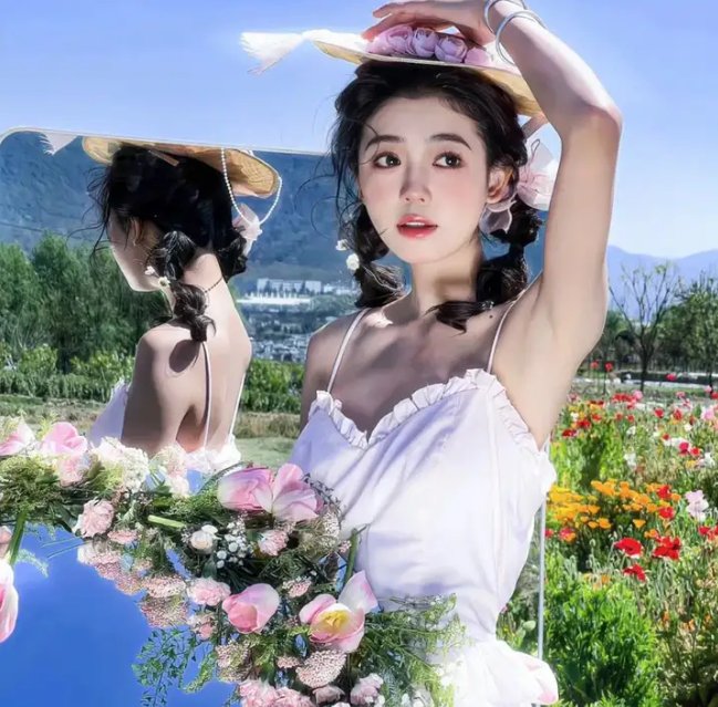 亡命之恋