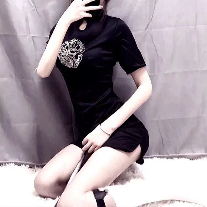 功夫电影版